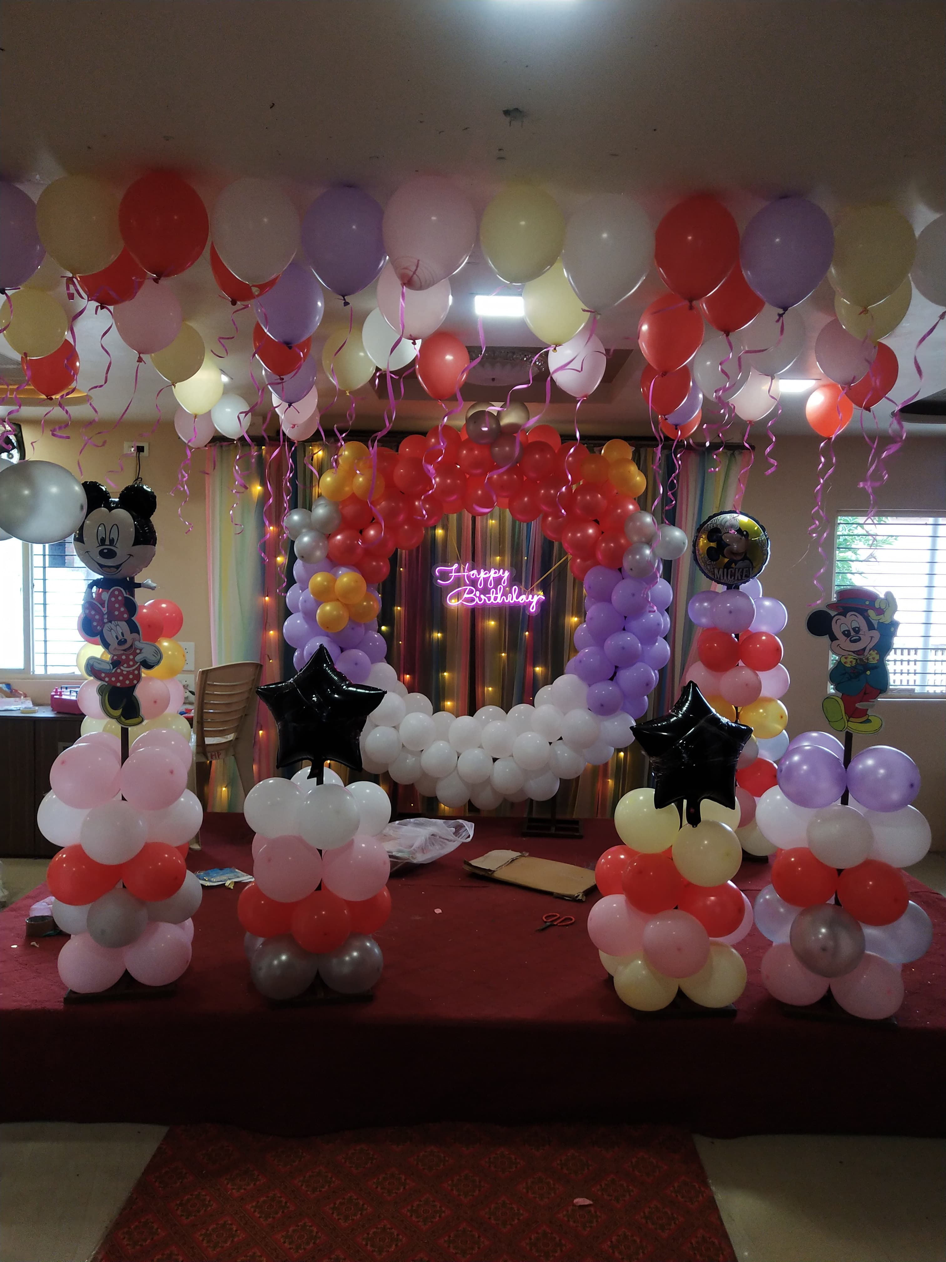 Hotel Pranjal Banquet Hall for Weddings and Receptions